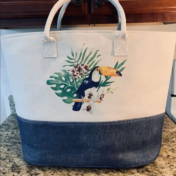 Tote Bag - Picture 9 of 11